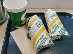 -赛百味SUBWAY(天一店)
