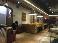 大堂-金象湾泰国餐厅(华林路店)