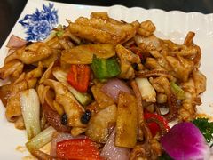 -阿多私房菜(顺德店)