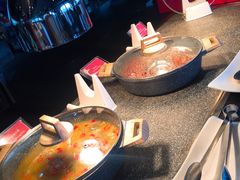 -东方明珠·可口可乐欢乐餐厅