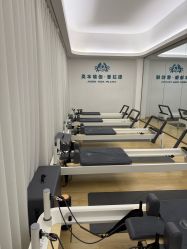 -奥本瑜伽·普拉提