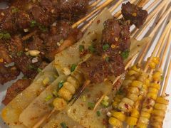 -串盟烧烤大排档·长沙美食地标(星沙店)