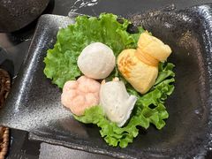 -湊湊火锅·茶憩(颐堤港店)