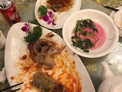 -新聚丰菜馆(太监弄店)