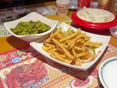 -庆峰龙虾烧烤(合肥一店)