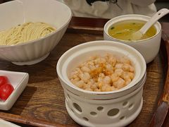 -苏州老字号·苏面斋·秃黄油·三虾面苏式面馆
