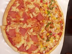 -火鬼 PYRO(五道口店)