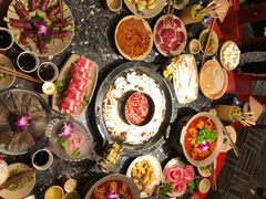 -蜀大侠火锅(寰球文化地标·总府店)