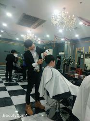 -BHG Hair Salon