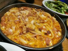 -烧货·活海鲜炭烧(湖滨商业街店)