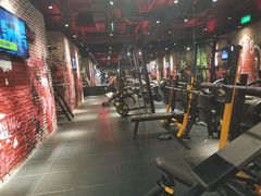 -威尔仕健身·游泳(龙湖天街店)