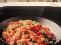 -大鸭梨烤鸭(天通西苑三区店)