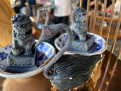 -广富林宰相府酒店·水云间