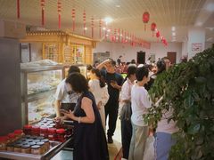 -双喜农庄·菌香园(安居家园店)