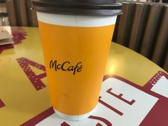 -麦当劳(杭州东站高铁店)