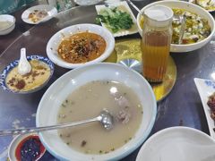 -丁太婆老妈蹄花(人民公园非遗总店)