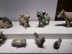 -陕西历史博物馆