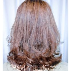 -P.STYLE 派斯造型