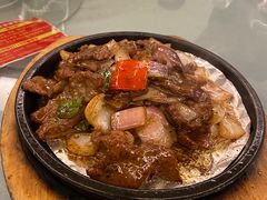 -丽华园(汉阳龙阳店)