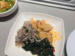-海底捞火锅(武胜路凯德广场店)