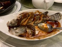-杭州香格里拉·香宫中餐厅