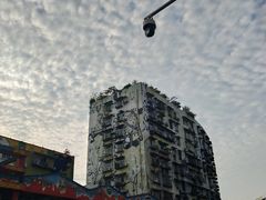 -梯坎豆花