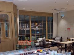 -巴黎贝甜(凯德MALL望京店)