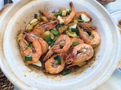 -煲得鲜·桐乡煲·小龙虾(万达店)
