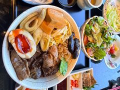 -然锅料理