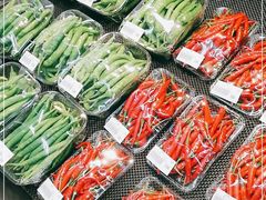 自助取餐区-果蔬好生活超市(新荟城店)