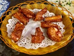 -鹅滋道(甘坑古镇店)