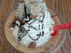 -DQ·蛋糕·冰淇淋(浦江欢乐颂店)