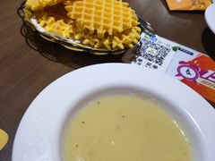 -豪客来牛排(空港华联店)