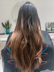 -Mentor Hair Salon