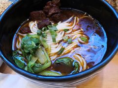 -霸蛮湖南米粉(亦庄力宝华联店)