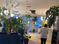 -花舍·新派粤菜·西餐·下午茶(亚运村·鸟巢店)