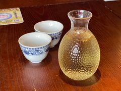 -寻宝记绍兴菜(鲁迅路店)