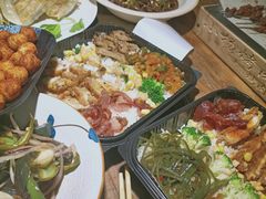 -小杨烤肉(朱雀店)