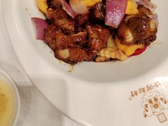 -沙河粉村·国家非遗传承(云台店)