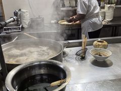 -蒋家桥饺面店(广陵路店)