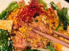 -贰醒·私房小院烧烤 (太古里店)