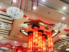 大堂-老六杀猪菜(进乡街店)