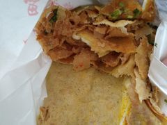 -安悦煎饼(河北店)