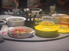 -福樱兰海鲜放题铁板烧(加州店)
