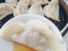 牛肉灌汤包-金城包子牛肉灌汤包(台东四路店)