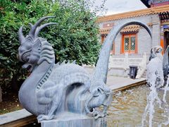 -大召无量寺