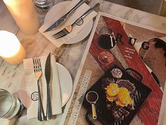 -The Rug Cafe(王府中环店)