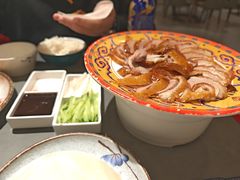 -邑金陵北京烤鸭店·现炒家常菜(ITC MALL店)