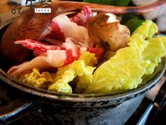 -高木日本料理(静安寺店)