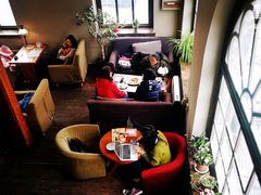 -1901 Cafe(西四店)